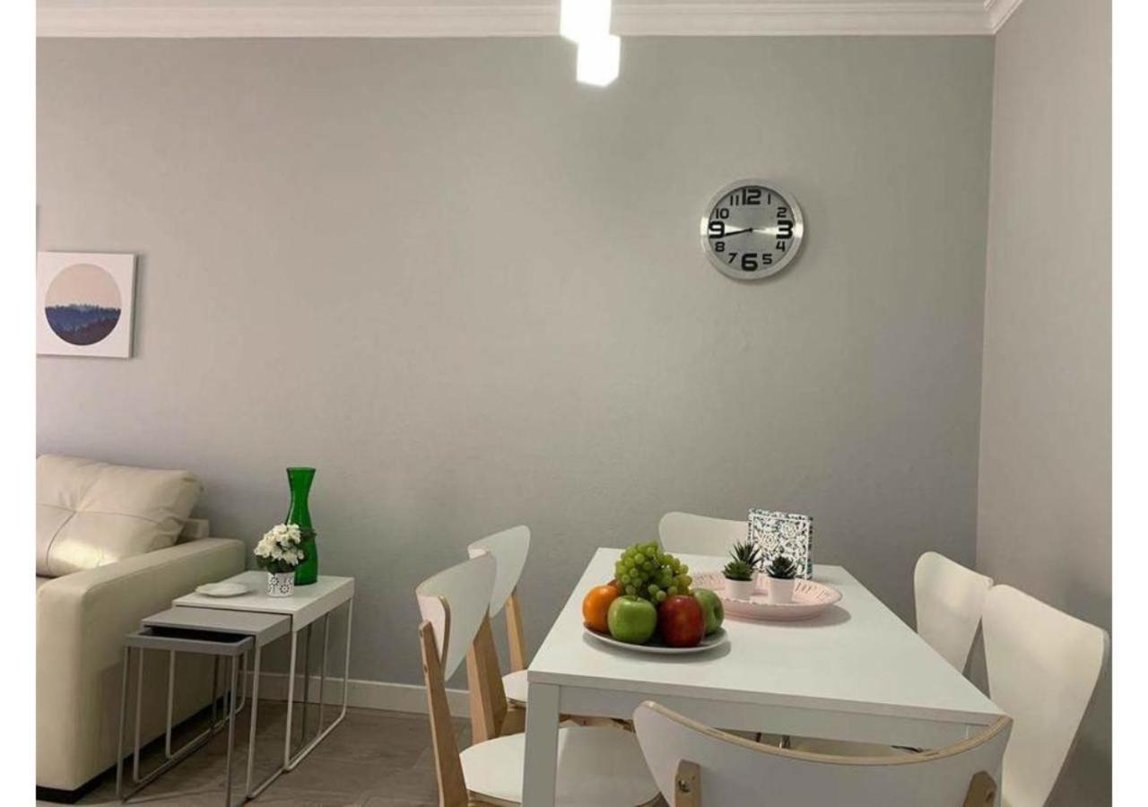 Pirra 44 Suite. Wanda Metropolitan, Aeropuerto, Ifema. Apartamento *
